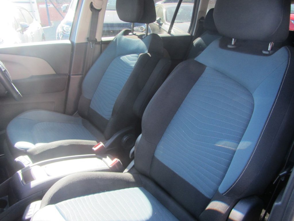 Used Citroen Grand C4 Picasso 2019 for sale - 77014173: Photo 15