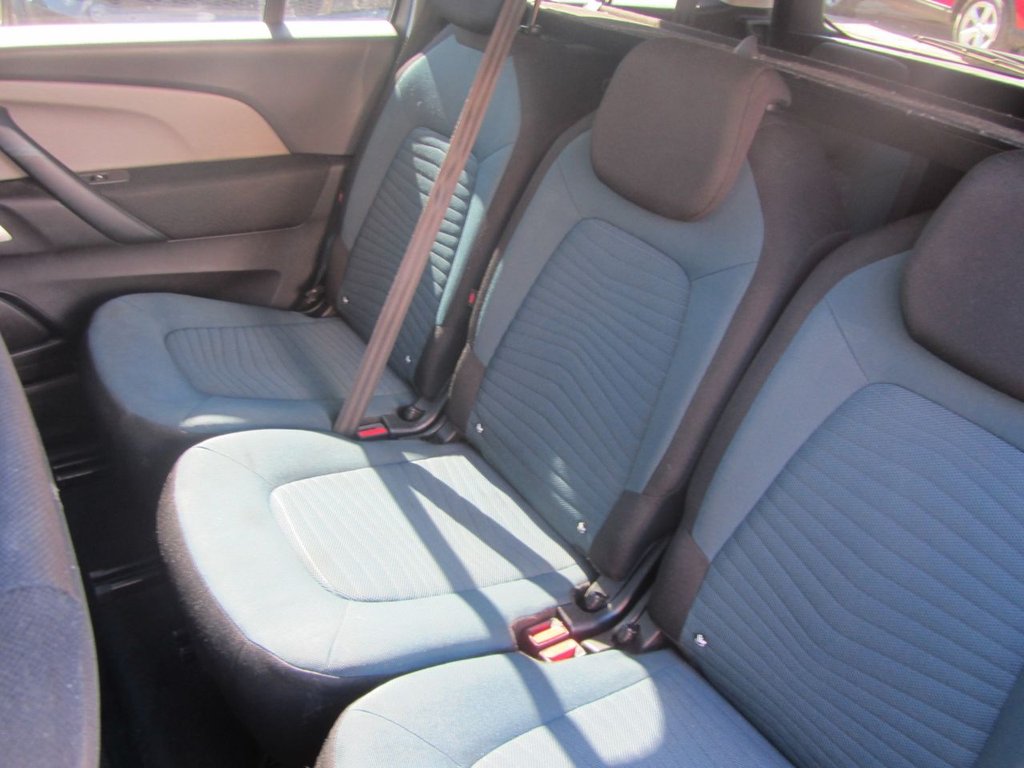 Used Citroen Grand C4 Picasso 2019 for sale - 77014173: Photo 18