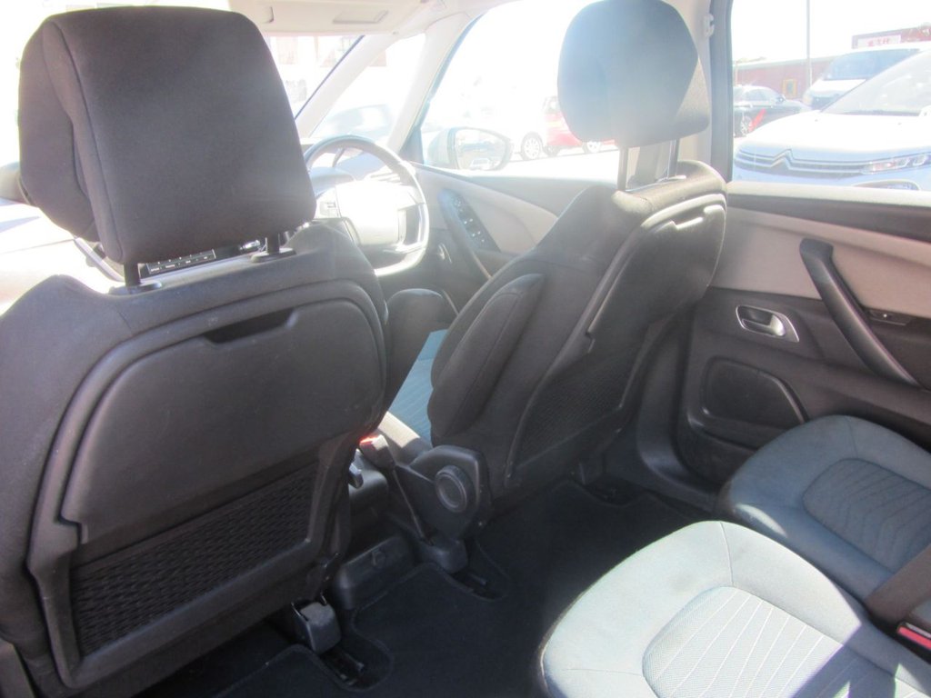 Used Citroen Grand C4 Picasso 2019 for sale - 77014173: Photo 20