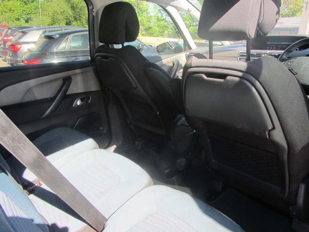Used Citroen Grand C4 Picasso 2019 for sale - 77014173: Photo 23