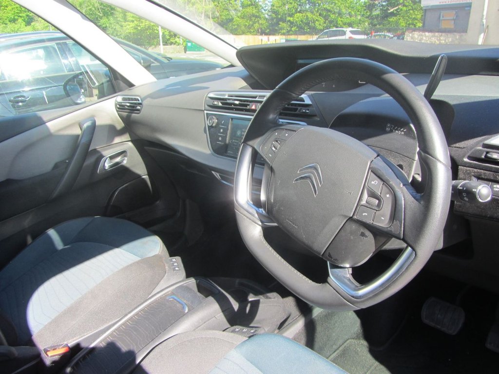 Used Citroen Grand C4 Picasso 2019 for sale - 77014173: Photo 26