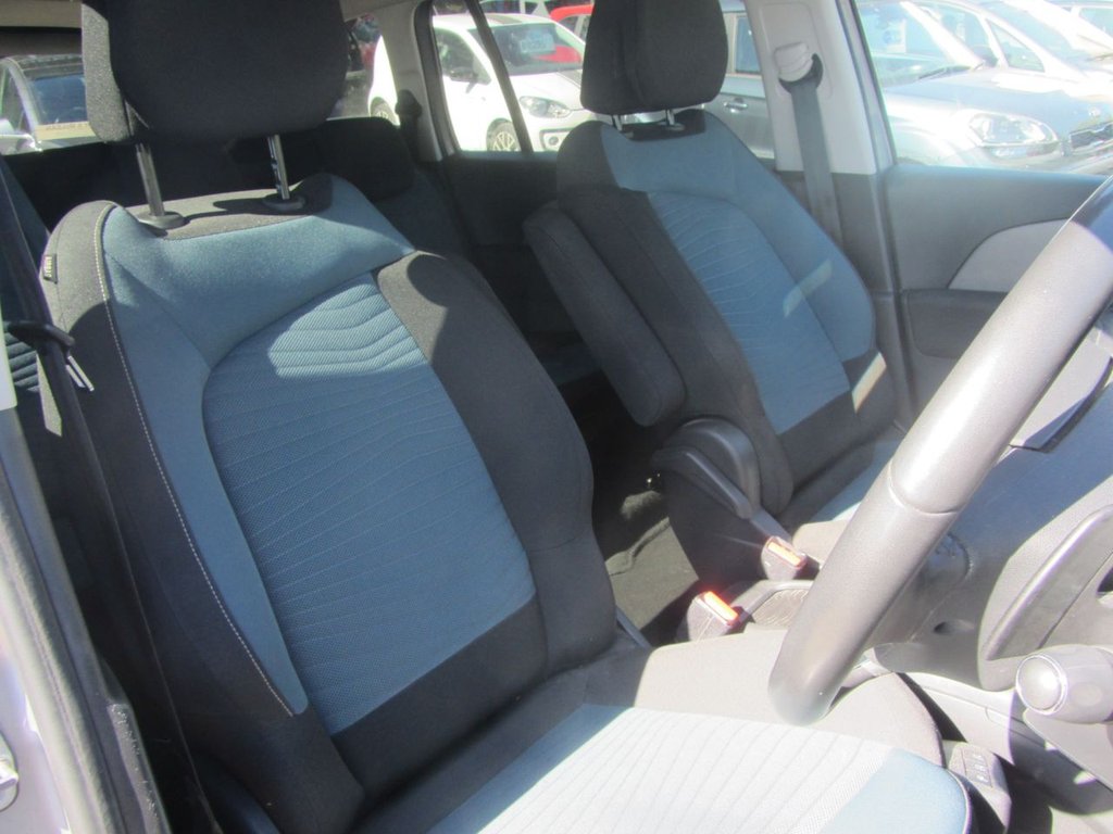 Used Citroen Grand C4 Picasso 2019 for sale - 77014173: Photo 27