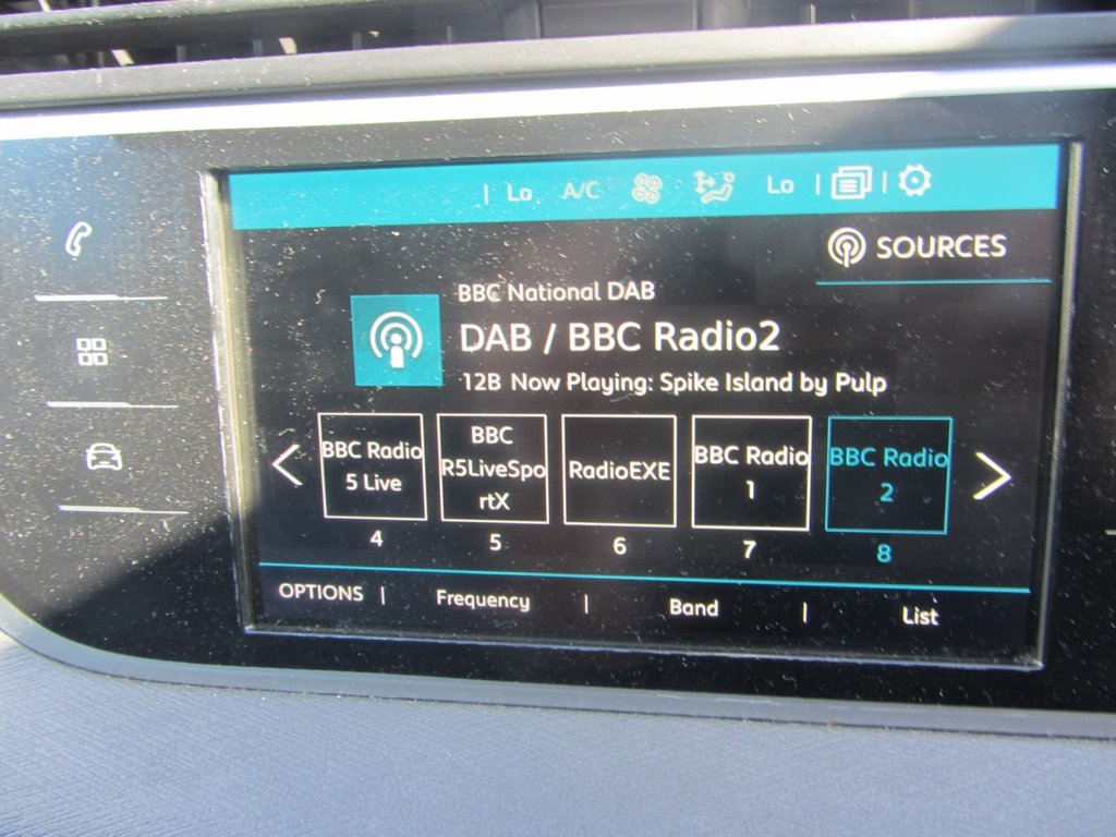 Used Citroen Grand C4 Picasso 2019 for sale - 77014173: Photo 29