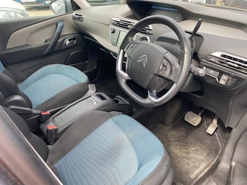 Used Citroen C4 Grand Picasso 2019 for sale - 77014173: Photo