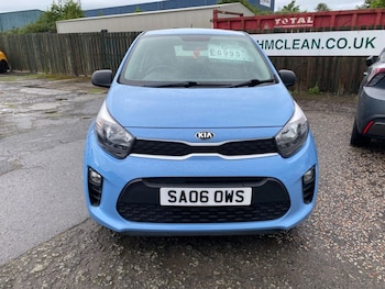 Used Kia Picanto 2018 for sale - 78955377: Photo