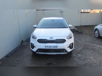 Used Kia Niro 2020 for sale - 77477262: Photo