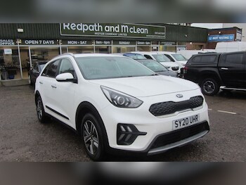 Used Kia Niro 2020 for sale - 77477262: Photo