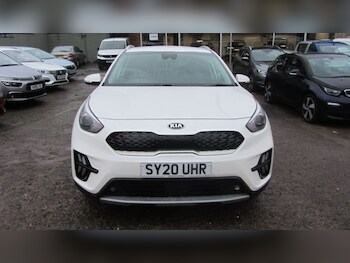 Used Kia Niro 2020 for sale - 77477262: Photo
