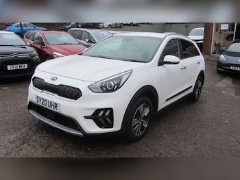 Used Kia Niro 2020 for sale - 77477262: Photo