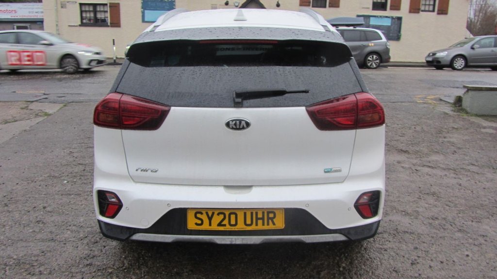 Used Kia Niro 2020 for sale - 77477262: Photo 5