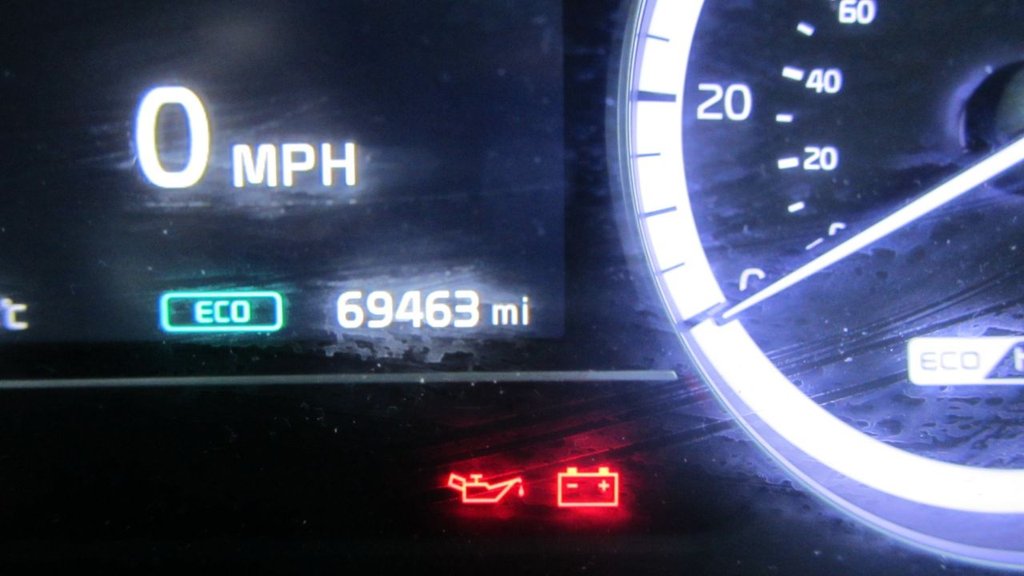 Used Kia Niro 2020 for sale - 77477262: Photo 6