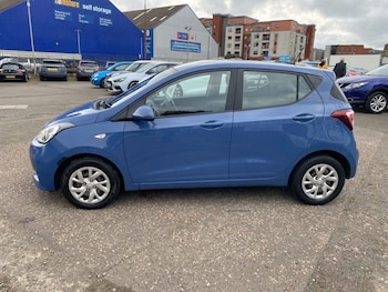 Used Hyundai i10 2018 for sale - 79129725: Photo