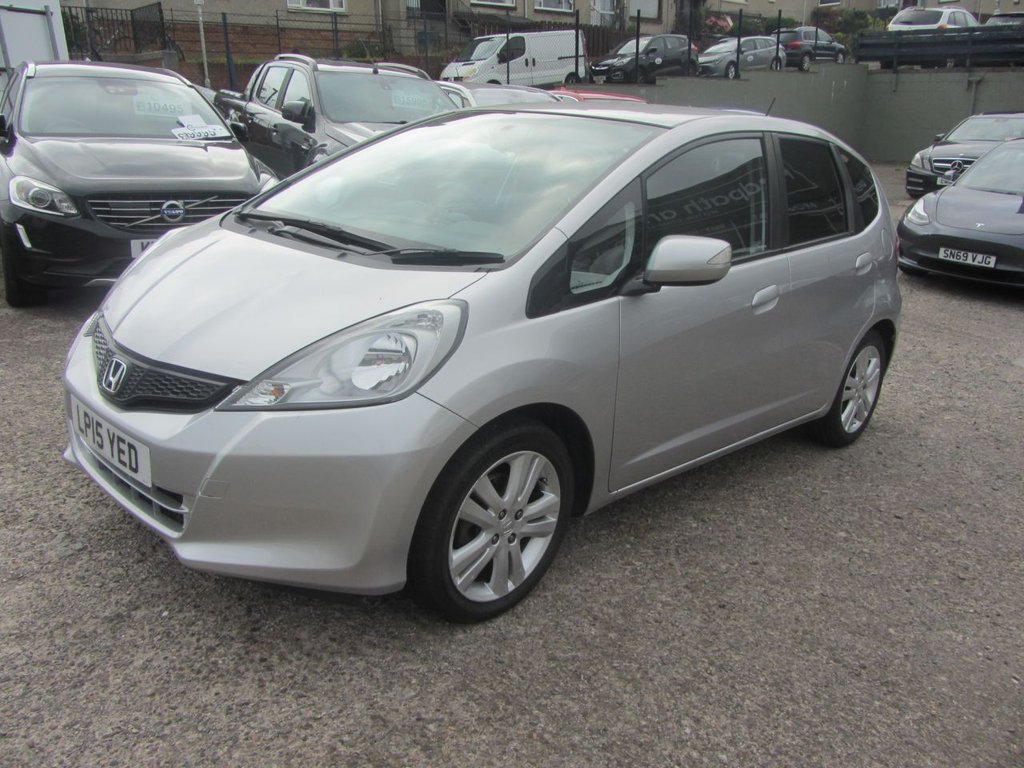 Used Honda Jazz 2015 for sale - 76376310: Photo 13
