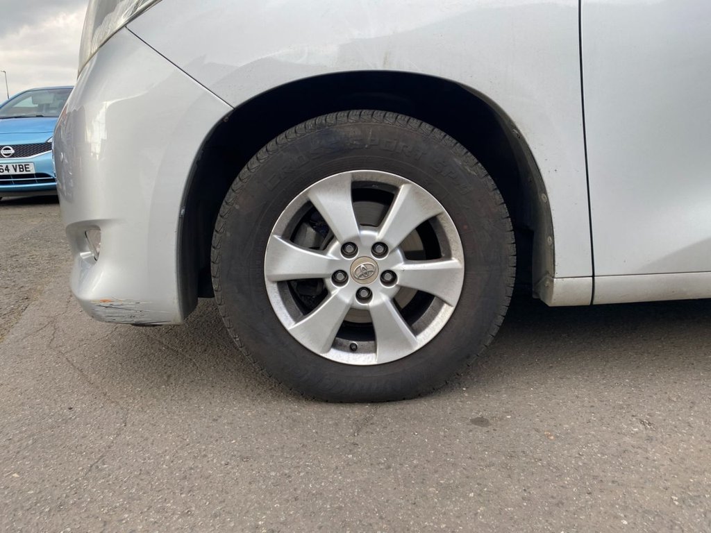 Used Toyota Alphard 2023 for sale - 77765528: Photo 11