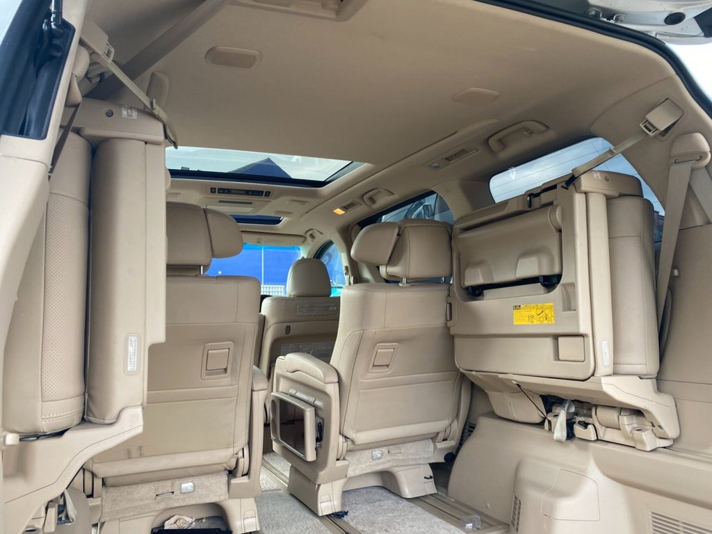 Used Toyota Alphard 2023 for sale - 77765528: Photo 19