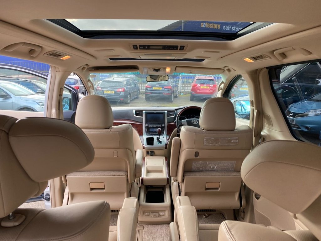 Used Toyota Alphard 2023 for sale - 77765528: Photo 20