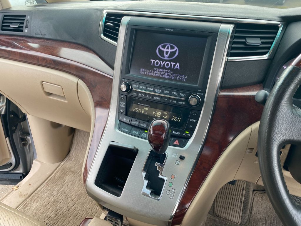 Used Toyota Alphard 2023 for sale - 77765528: Photo 25