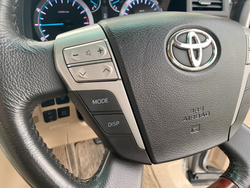 Used Toyota Alphard 2023 for sale - 77765528: Photo 28