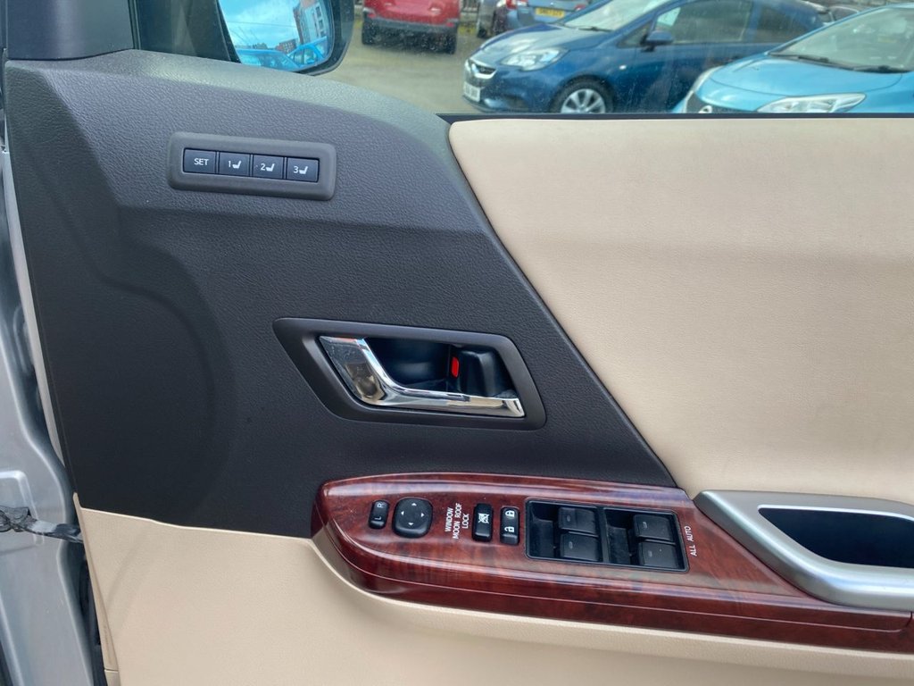 Used Toyota Alphard 2023 for sale - 77765528: Photo 30