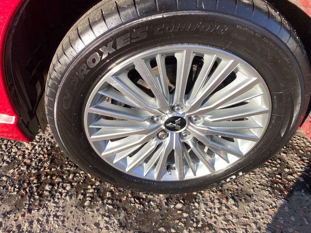 Used Mitsubishi Outlander 2020 for sale - 76570292: Photo 10