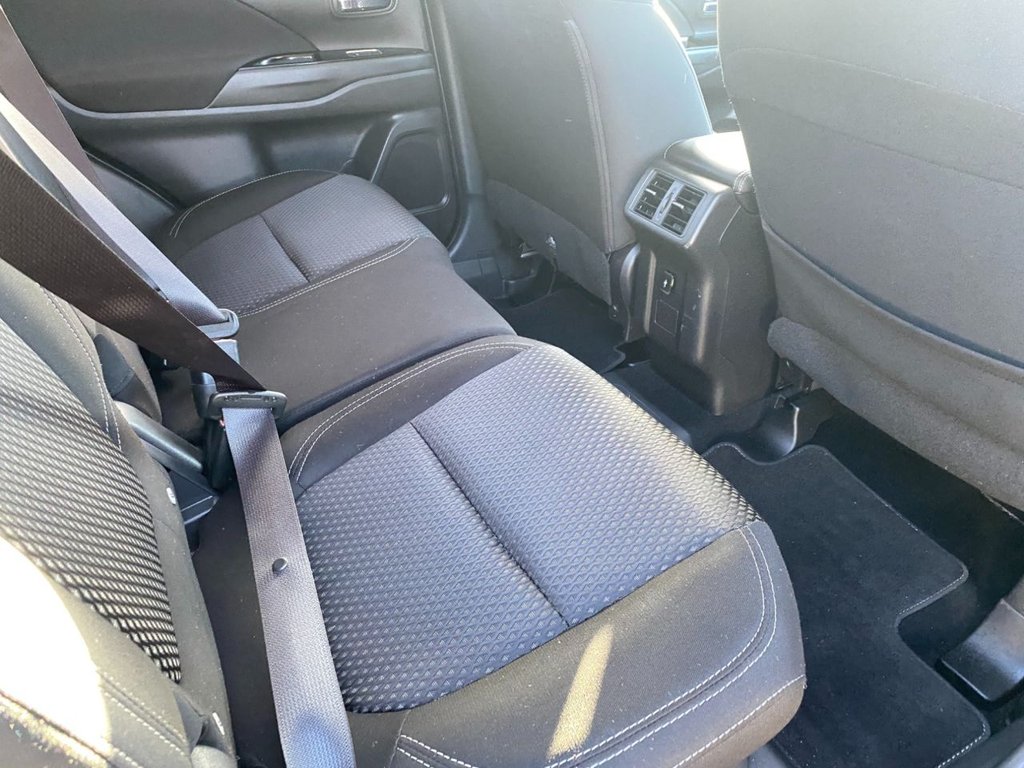 Used Mitsubishi Outlander 2020 for sale - 76570292: Photo 14