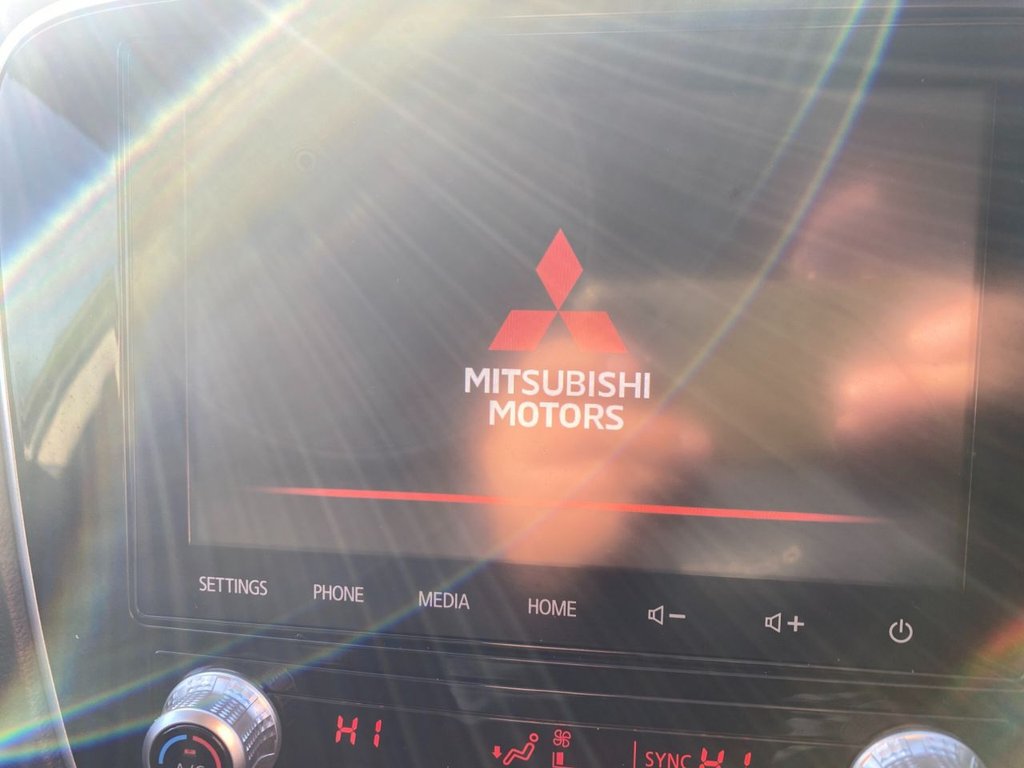 Used Mitsubishi Outlander 2020 for sale - 76570292: Photo 16