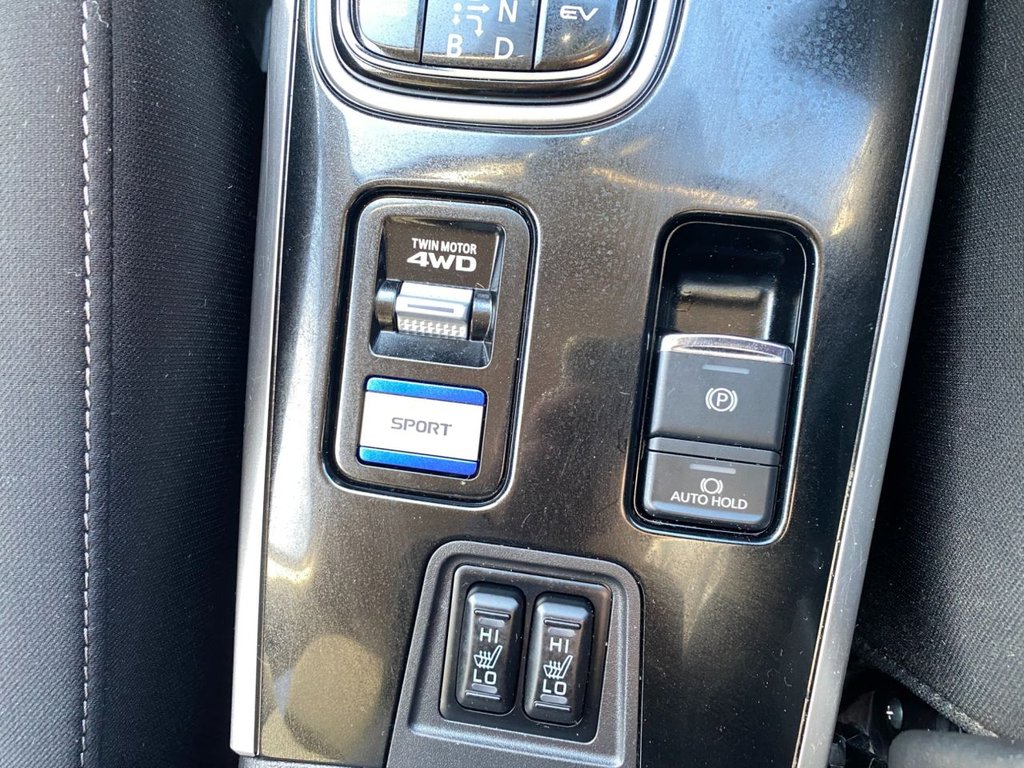 Used Mitsubishi Outlander 2020 for sale - 76570292: Photo 19