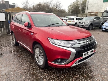 Used Mitsubishi Outlander 2020 for sale - 76570292: Photo