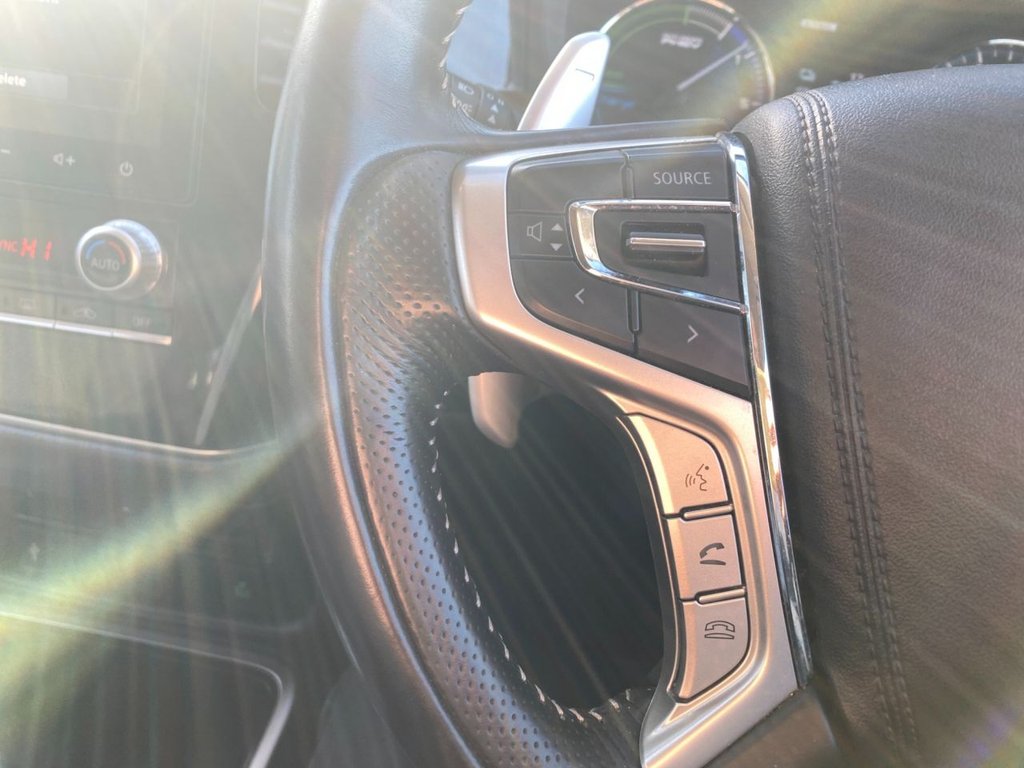 Used Mitsubishi Outlander 2020 for sale - 76570292: Photo 21