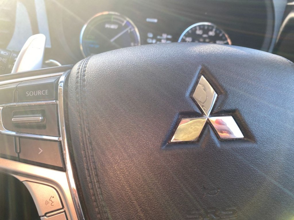 Used Mitsubishi Outlander 2020 for sale - 76570292: Photo 23