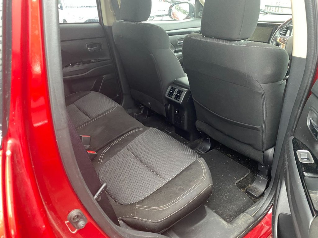 Used Mitsubishi Outlander 2020 for sale - 76570292: Photo 6