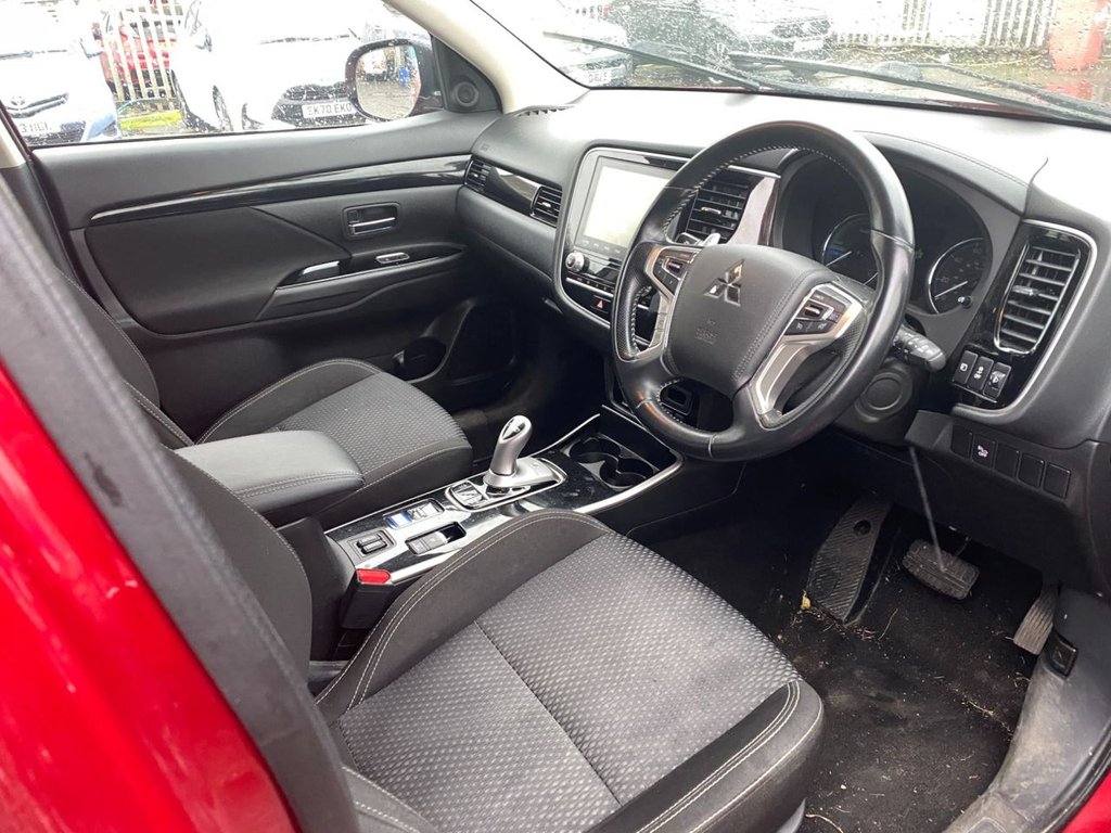 Used Mitsubishi Outlander 2020 for sale - 76570292: Photo 7