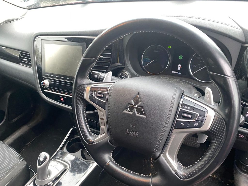 Used Mitsubishi Outlander 2020 for sale - 76570292: Photo 9
