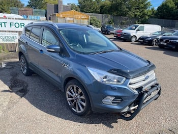 Used Ford Kuga 2019 for sale - 79675718: Photo