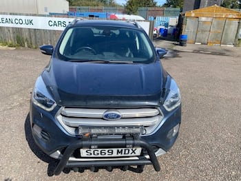 Used Ford Kuga 2019 for sale - 79675718: Photo