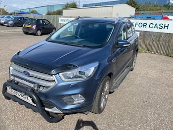 Used Ford Kuga 2019 for sale - 79675718: Photo