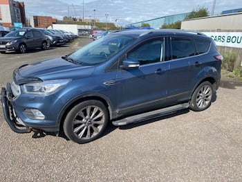 Used Ford Kuga 2019 for sale - 79675718: Photo