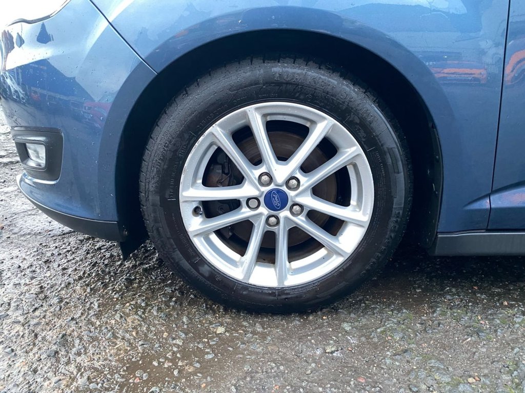 Used Ford Grand C-Max 2019 for sale - 77153347: Photo 11