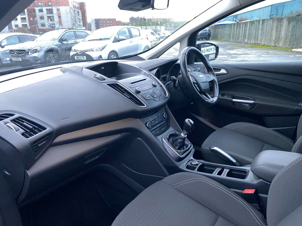 Used Ford Grand C-Max 2019 for sale - 77153347: Photo 13