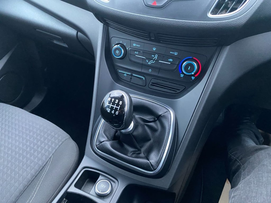 Used Ford Grand C-Max 2019 for sale - 77153347: Photo 22