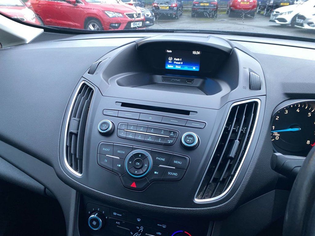 Used Ford Grand C-Max 2019 for sale - 77153347: Photo 23