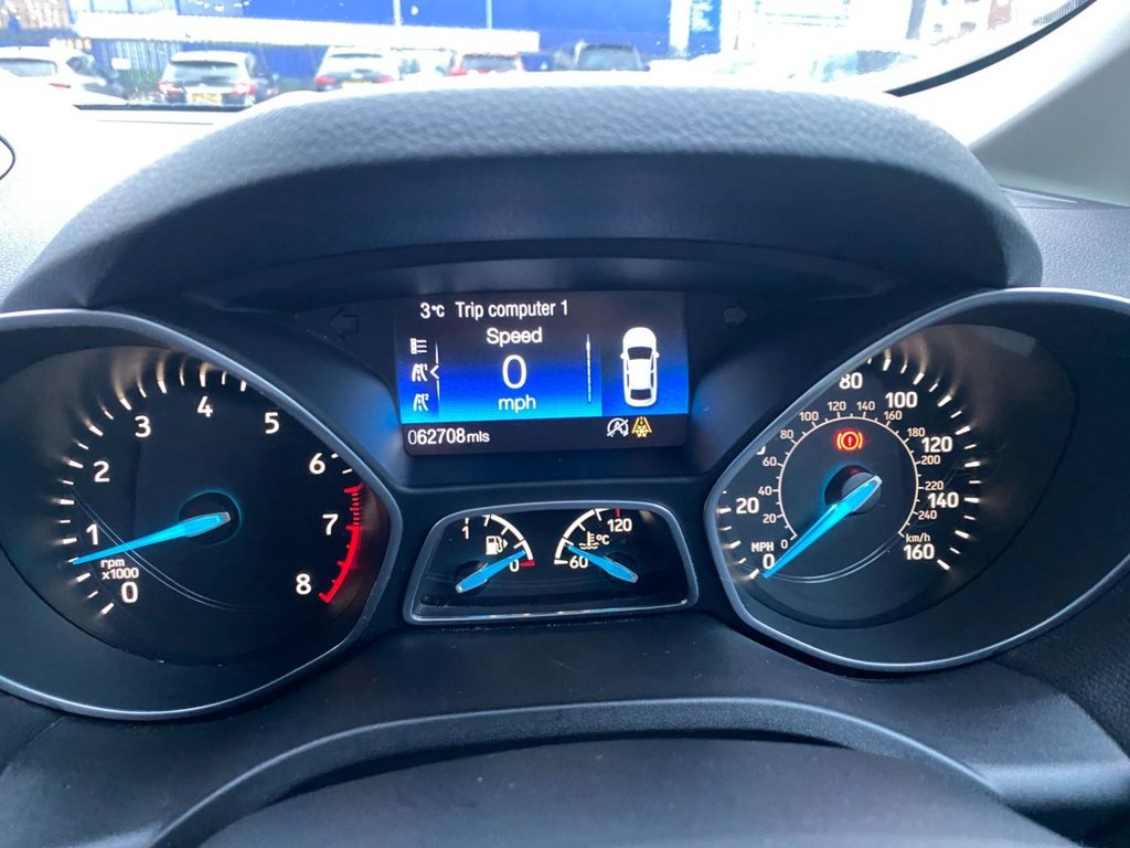 Used Ford Grand C-Max 2019 for sale - 77153347: Photo 25