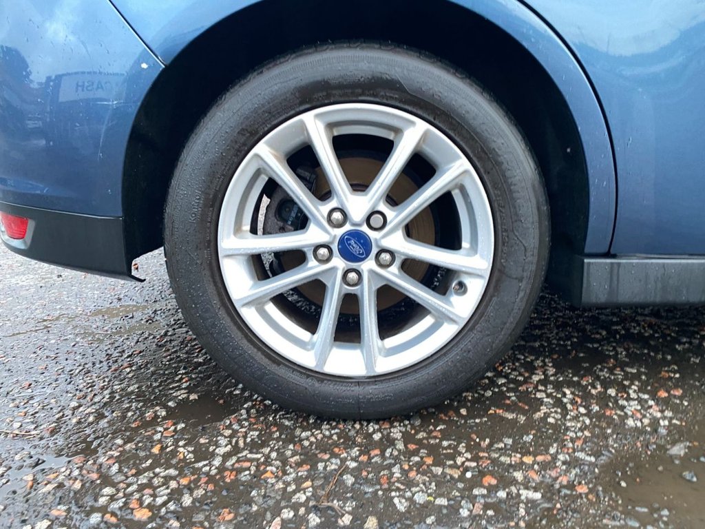 Used Ford Grand C-Max 2019 for sale - 77153347: Photo 9