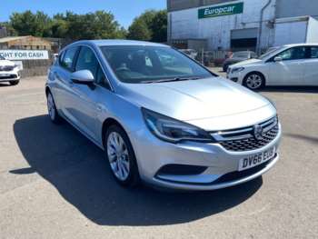 2016 (66) - 1.4i Turbo Design Hatchback 5dr Petrol Manual Euro 6 (125 ps)