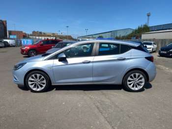 Used Vauxhall Astra 2016 for sale - 75181212: Photo