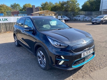 Used Kia Niro 2020 for sale - 75896066: Photo