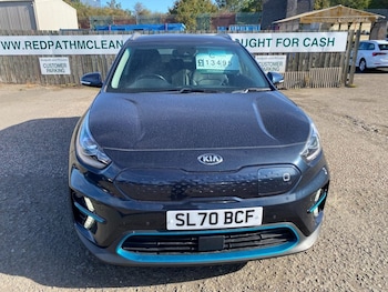Used Kia Niro 2020 for sale - 75896066: Photo