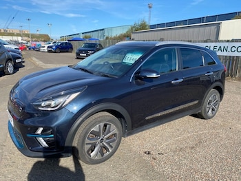 Used Kia Niro 2020 for sale - 75896066: Photo