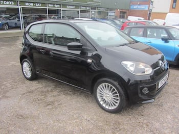 Used Volkswagen up! 2014 for sale - 79805351: Photo