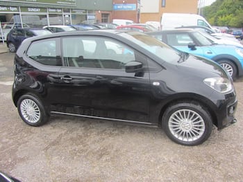 Used Volkswagen up! 2014 for sale - 79805351: Photo